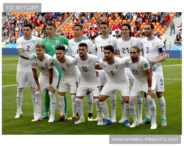 乌拉圭球迷世界杯畅想：与中国队决赛相逢，3-0夺冠